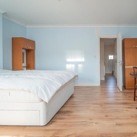 Cozy London Rooms 외부 사진