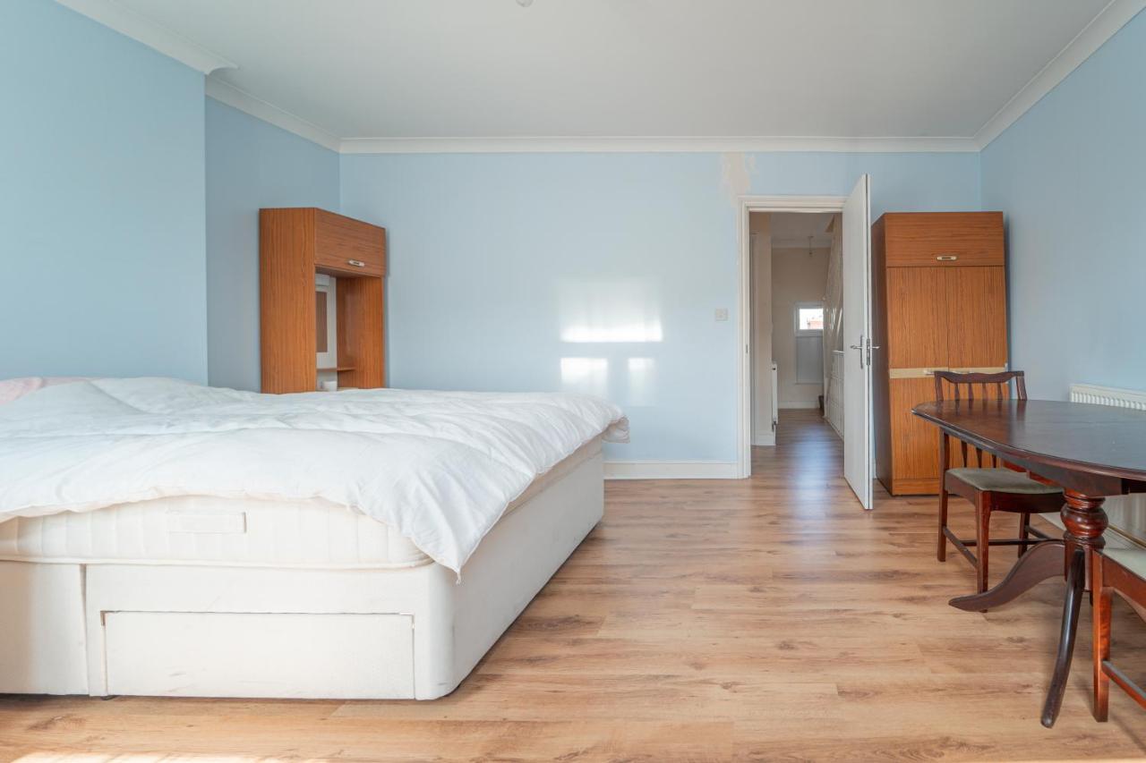 Cozy London Rooms 외부 사진