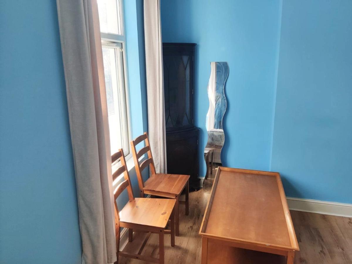 Cozy London Rooms 외부 사진