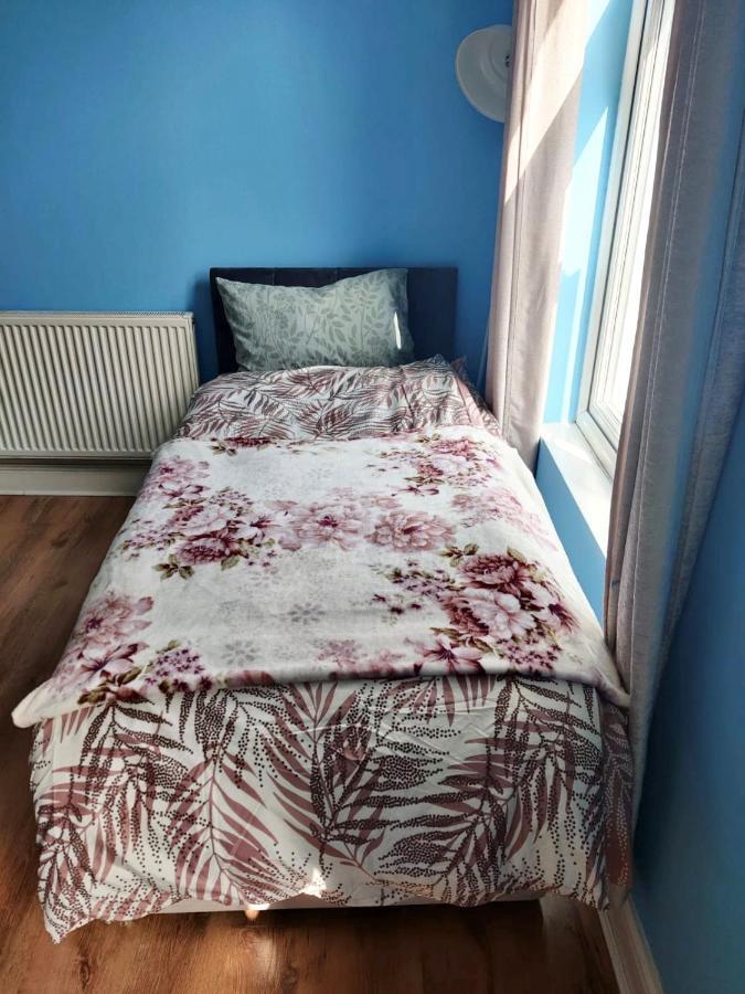 Cozy London Rooms 외부 사진